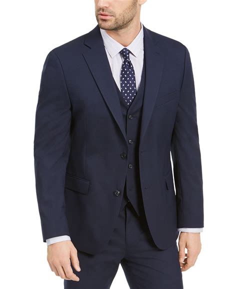 macys mens suit|macy's men's suits on sale.